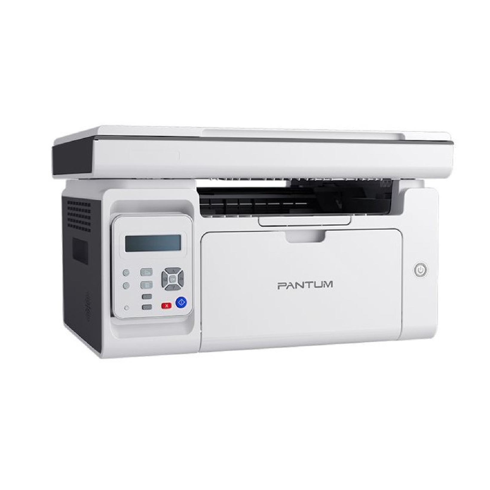 Принтер МФУ Монохромное PANTUM M6507 (Printer-copier-scaner, A4, 22ppm,1200x1200 dpi, USB, картридж PC-211EV/PC-211P)