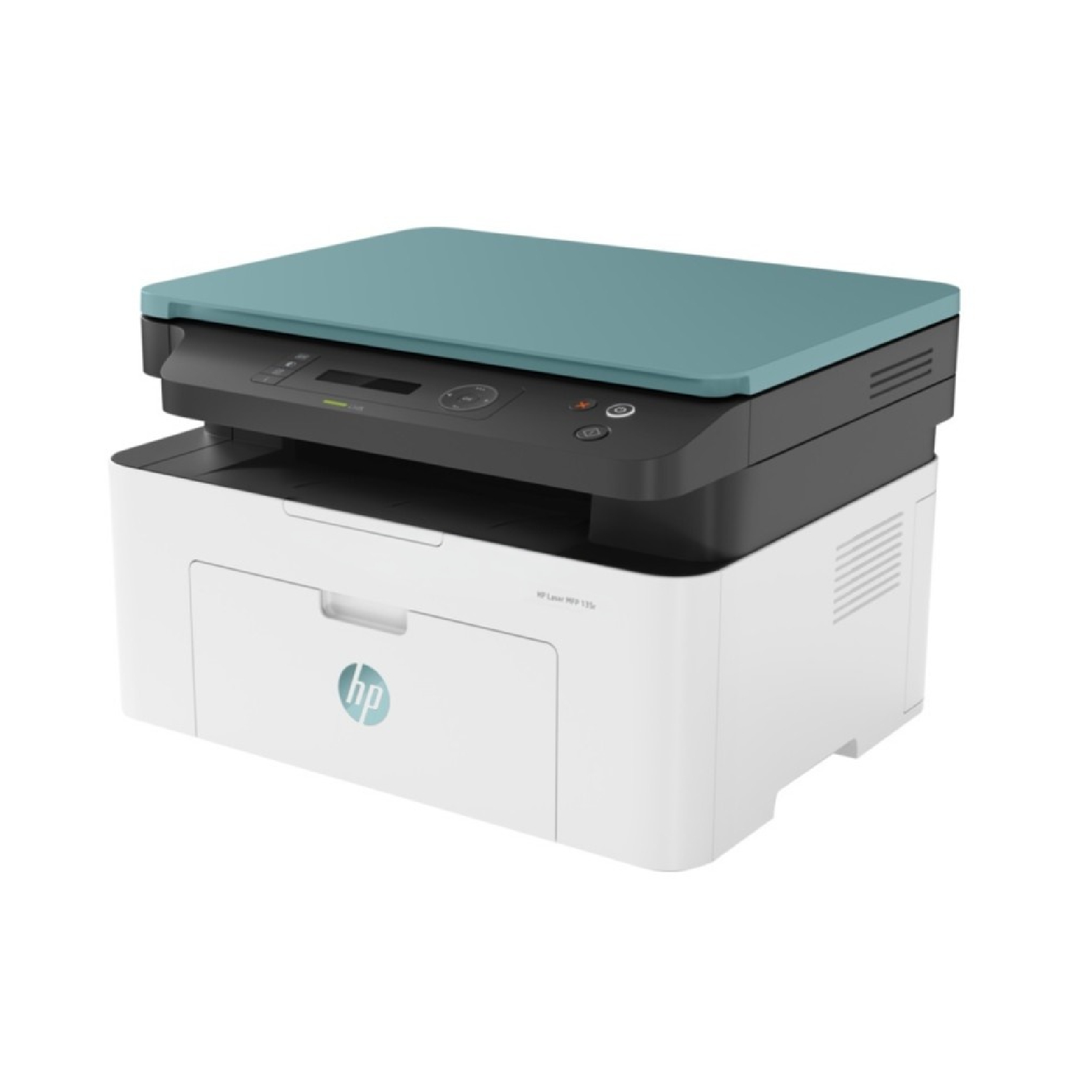 Принтер МФУ HP Laser MFP 135r Printer (A4) , Printer/Scanner/Copier, 1200 dpi, 20 ppm, 128 MB, 600 MHz, 150 pages tray, USB,