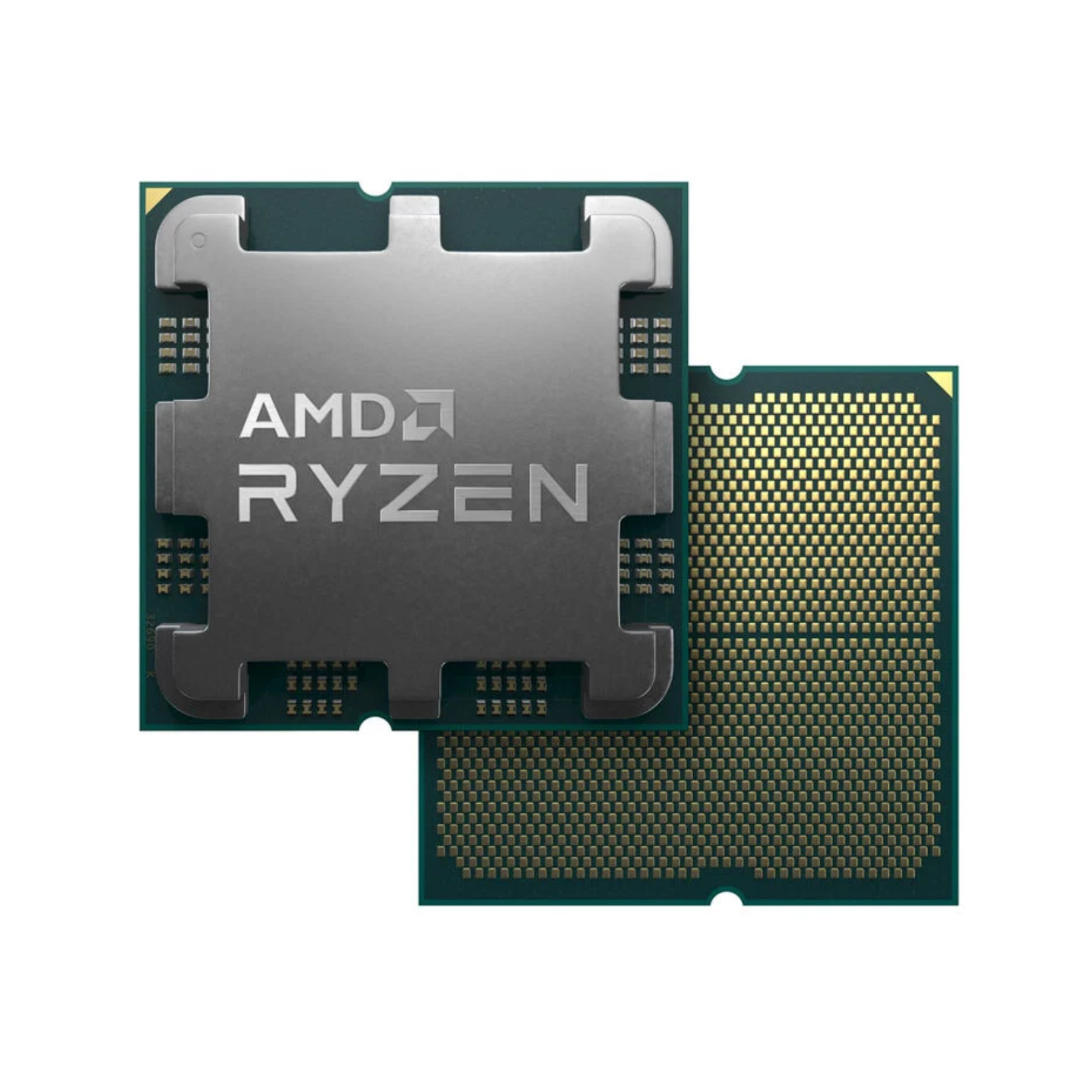 Процессоры Процессор CPU AM5 AMD RYZEN 5 7600X 4.7-5.3GHz,32MB Cache L3, 6Cores + 12Threads,Tray, Raphael