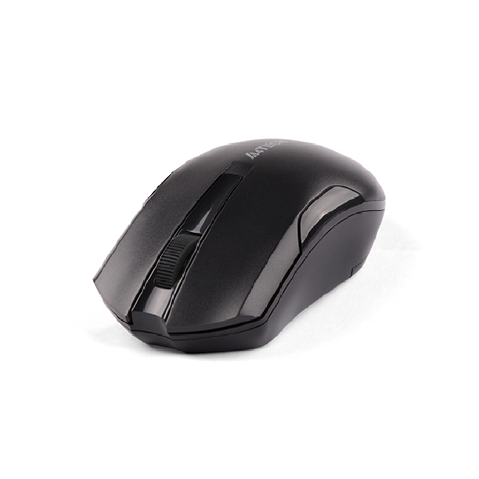 Мышка A4TECH G3-200N V-TRACK PADLESS WIRELESS MOUSE USB BLACK
