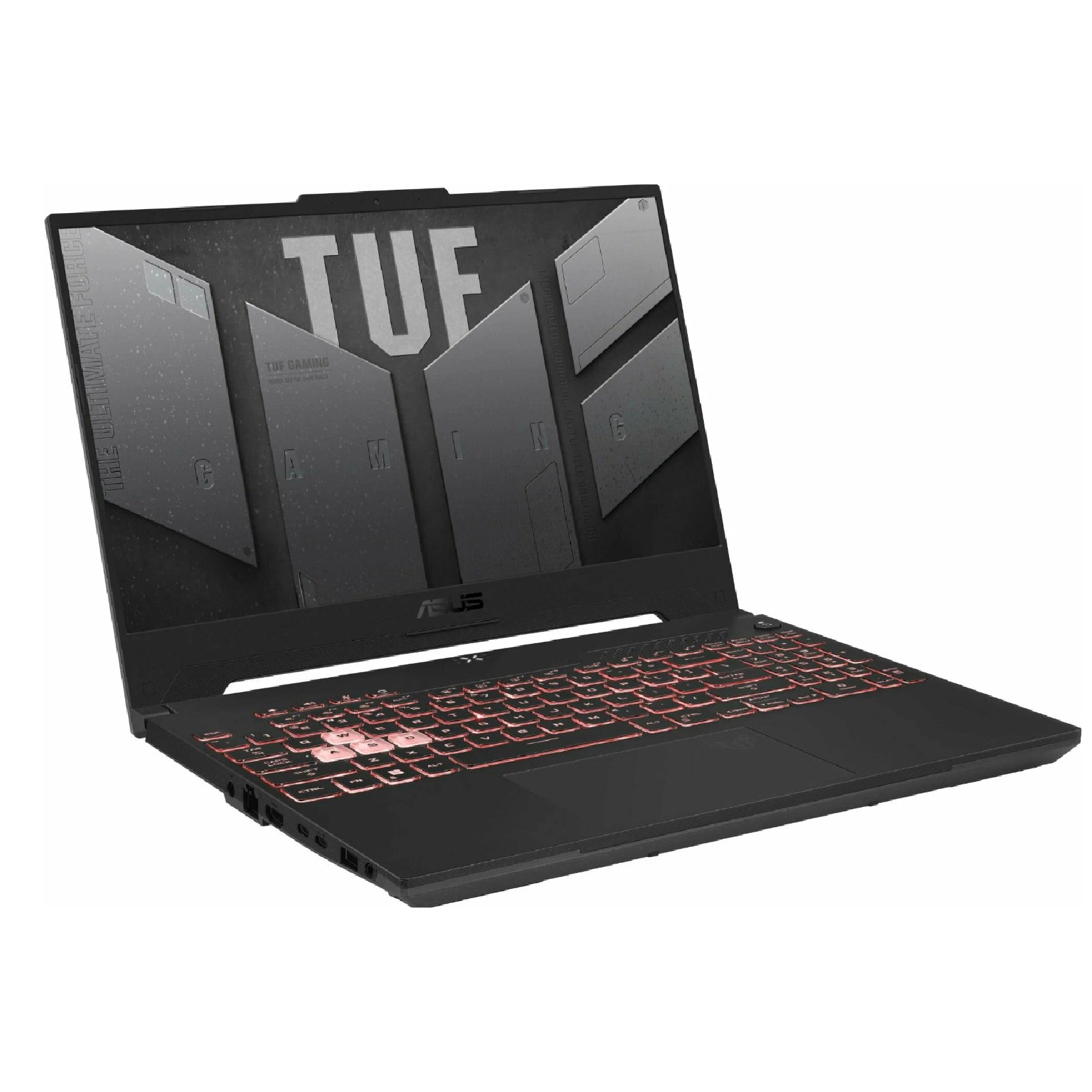 Ноутбук ASUS TUF Gaming A15 FA507NVR R7-7435HS 3.1-4.5Ghz,16GB,SSD 512GB,RTX4060 8GB,15.6 IPS 144Hz FHD