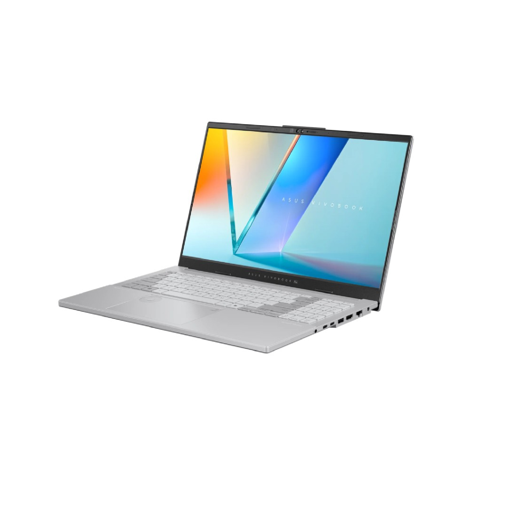 Ноутбук ASUS VivoBook Pro M7600Q Ryzen 7 5800H 3.2-4.4GHz,16GB,SSD 1TB,RTX3050TI 4GB,16 OLED 3840x2400 BLACK