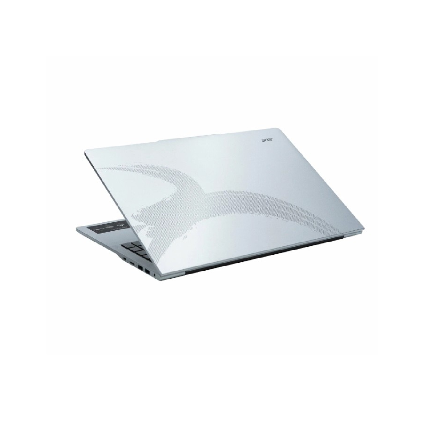 Ноутбук Acer Aspire 3 A315-59G i5-1235U 1.3-4.4GHz,8GB,SSD 512GB,MX550 2GB,15.6 FHD IPS RUS SILVER