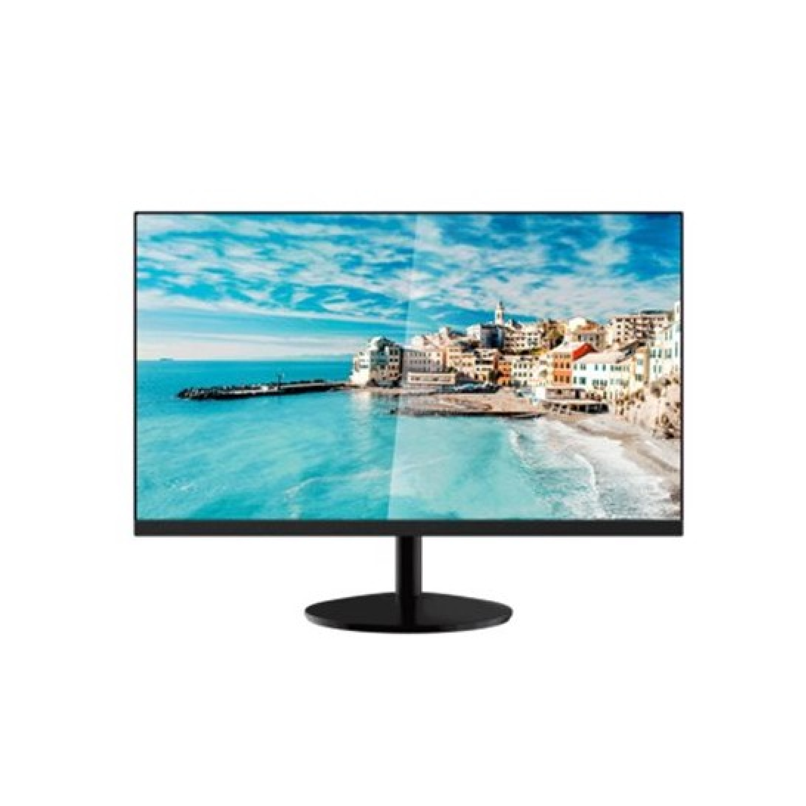 Монитор DAHUA 19,5" DHI-LM20-A202V,TN, BLACK 1600x 900 16:9 HD; 600:1;250cd/m2; 5ms,VGA