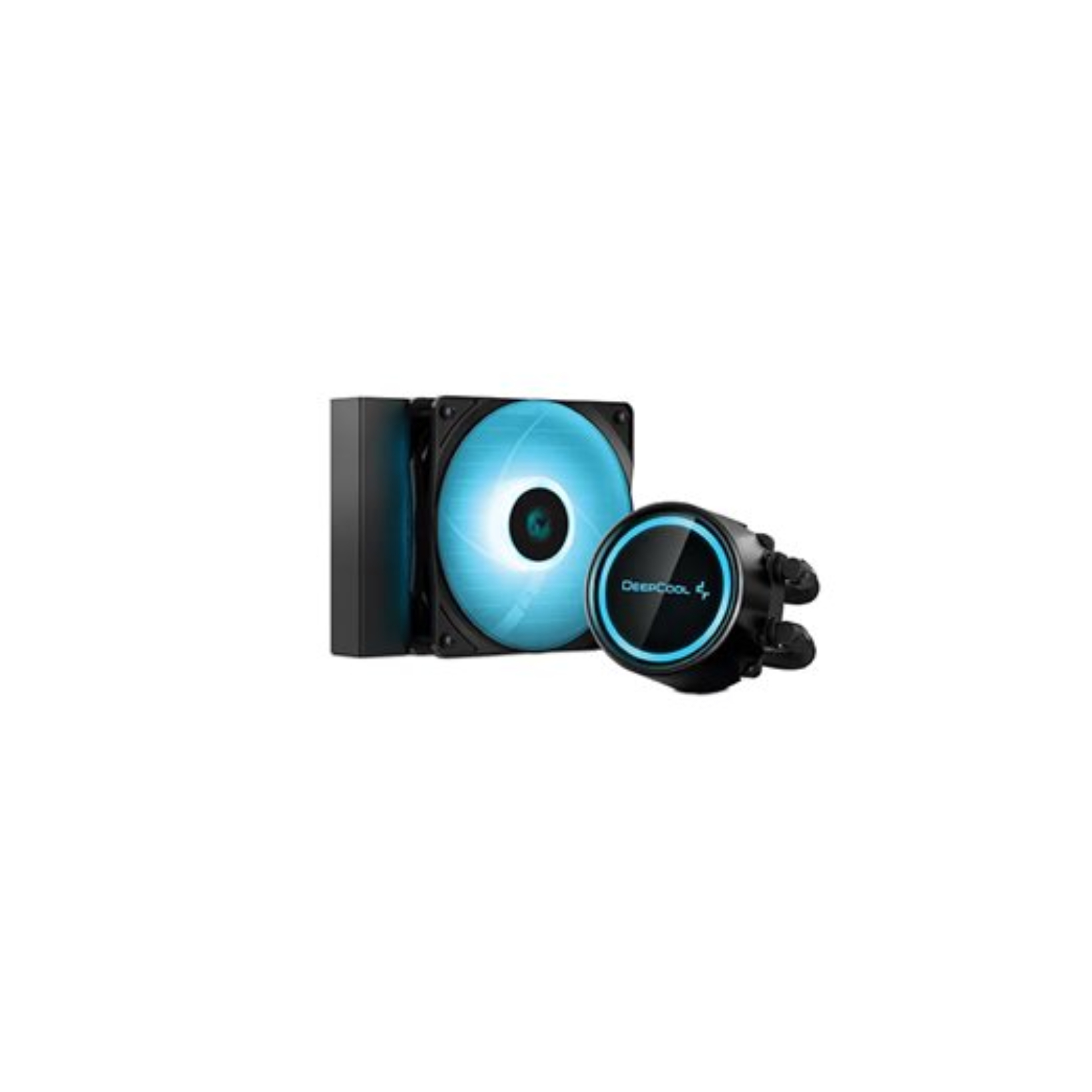 Кулеры DEEPCOOL GAMMAXX L120 V2 RGB120 FAN LGA20xx_1366_1150_1155_1156_AM4_AM3+_AM3_AM2+_AM2 _FM2+_FM2_FM1