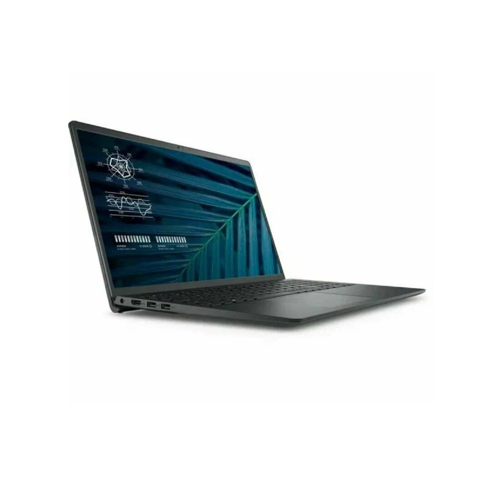 Ноутбук DELL Vostro 3530 i3-1305U 1.6-4.5GHz,8GB,SSD 256GB,15.6 FHD IPS 120Hz,RUS,BLACK