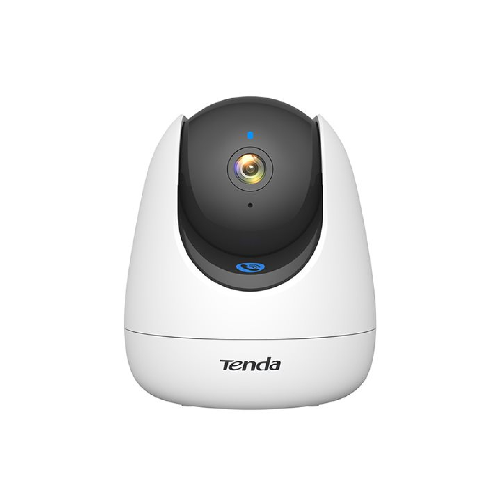 Камеры видео наблюдения IP camera TENDA CP3 Pro кубическ 3MP,4mm,IR 10M,WiFi,microSD,MIC-SPEAK,ПОВОРОТ