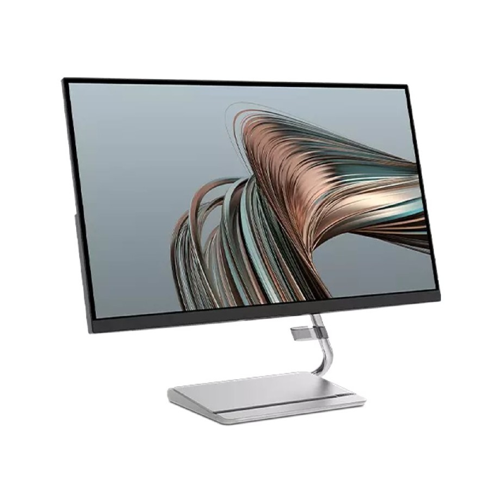Монитор Lenovo 27" Q27q-20 IPS 2560x1440 75Hz 178/178 99%sRGB 10000000:1 300kd/m2 4ms Speaker 2xW DP HDMI