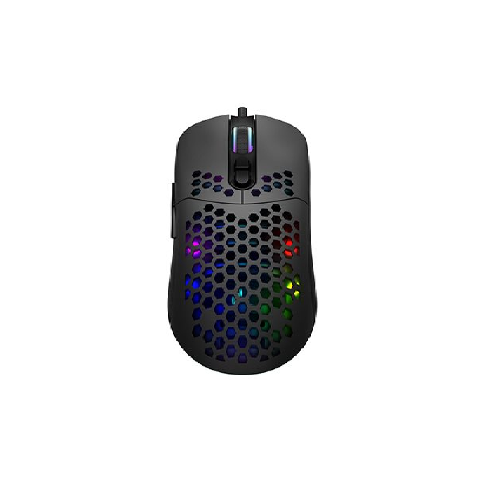 Мышка Mouse AORUS M3 RGB 6400dpi 1000Hz USB BLACK