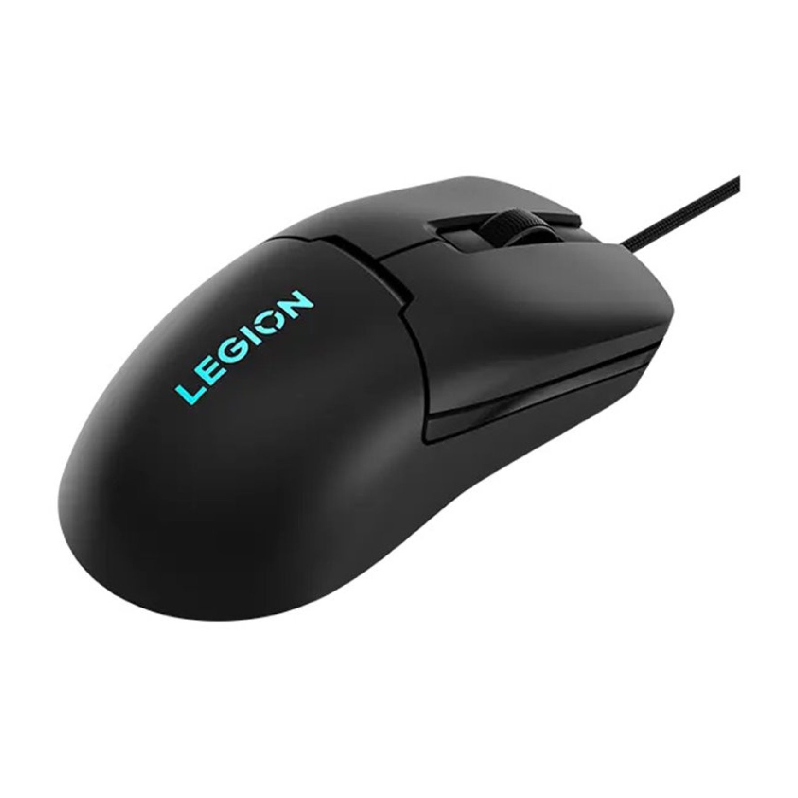 Мышка Mouse Lenovo Legion M300s RGB Gaming Mouse 8000dpi 6btns GY51H47350 USB BLACK