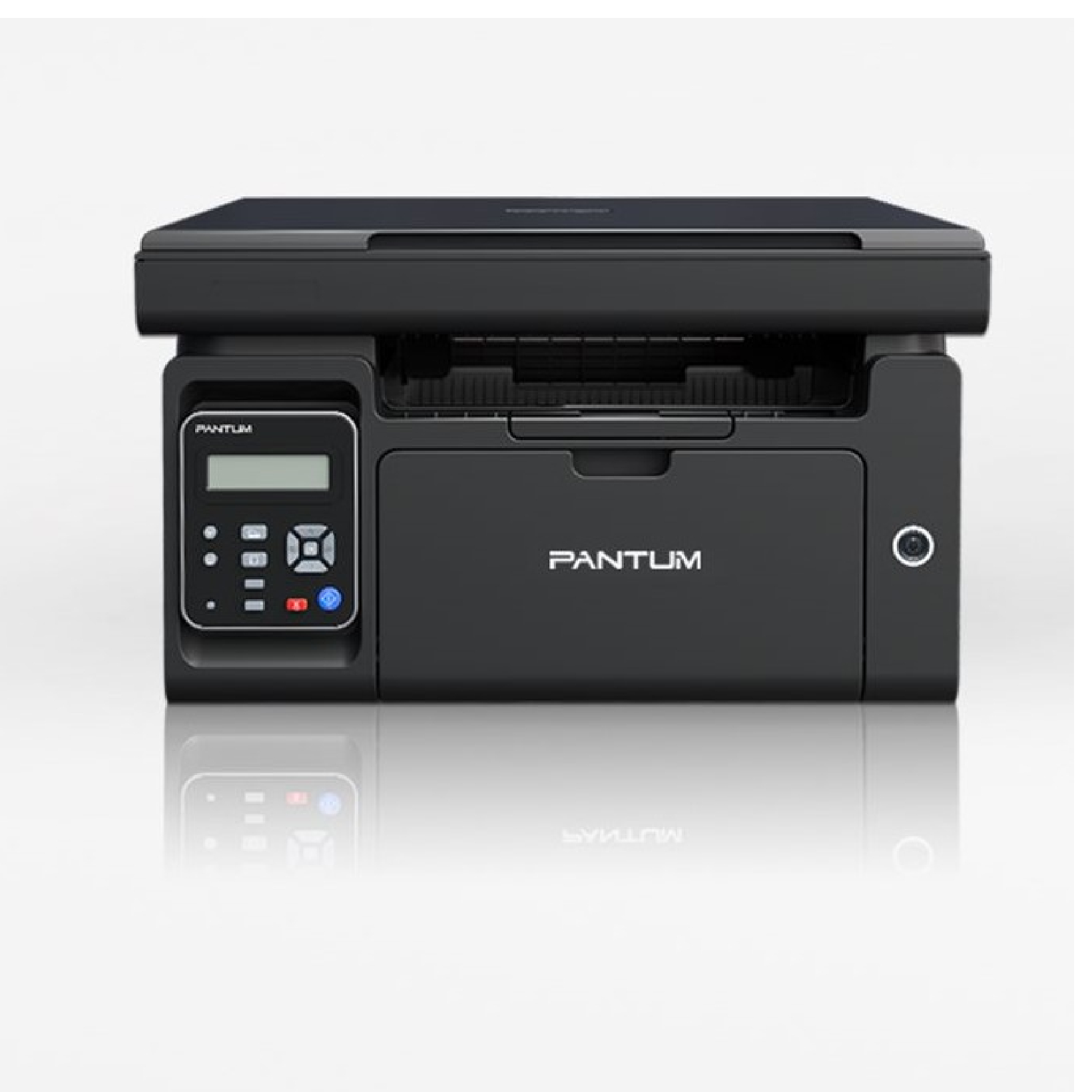 Принтер Pantum M6500 Printer-copier-scaner A4,22ppm,1200x1200dpi,25-400%, scaner 1200x1200dpi USB