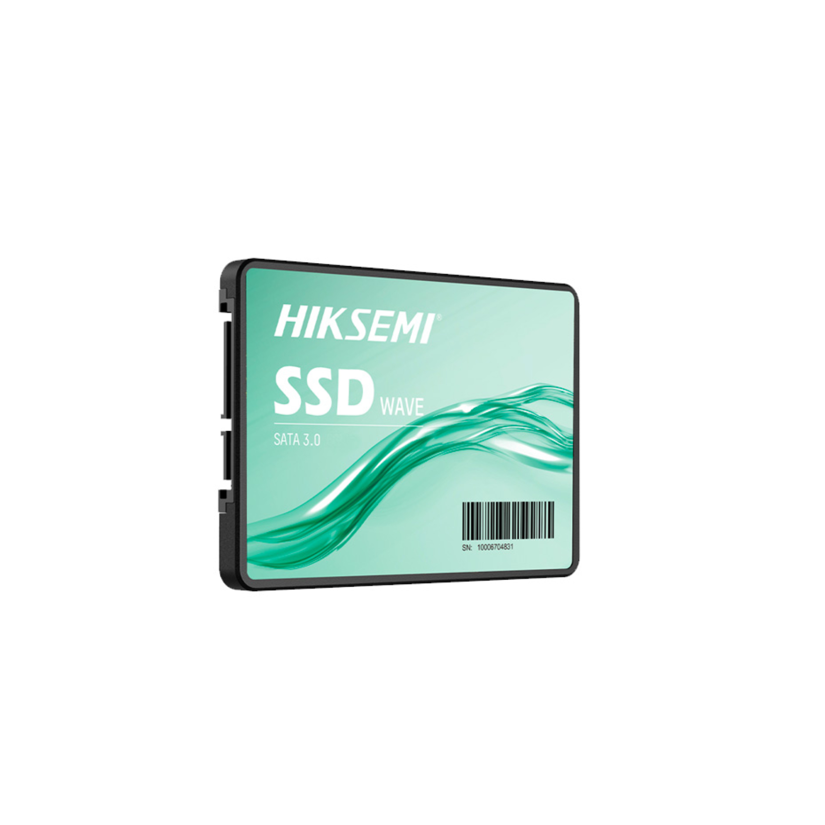 SSD  HIKSEMI (HIKVISION) HS-SSD-WAVE 128GB 3D NAND SATA M.2 2280 Write_ 550_440MB