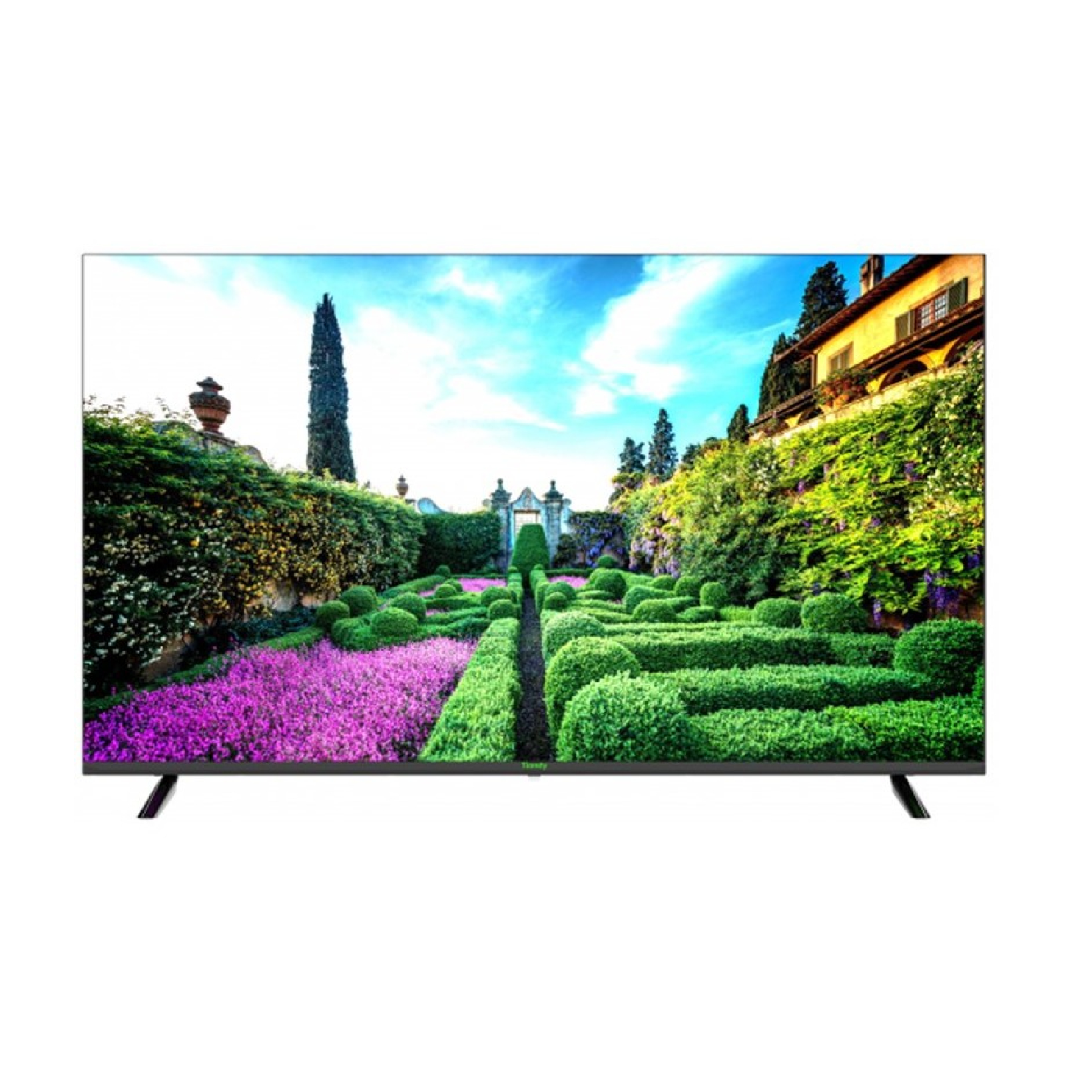 Монитор TIANDY 50" TC-D350 Spec:MON/4K/P/V2.0 IPS 16:9/8ms/1200:1/178/178/250cd/m2/3840*2160 DP2 HDMI2 SP