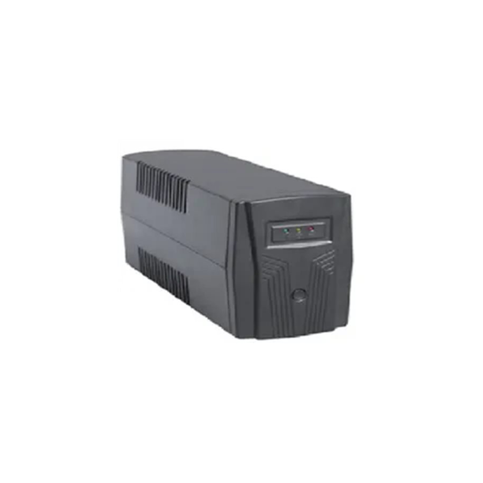 UPS AWP AID1200 1200VA 162V-295V AVR 2x12V_7ah