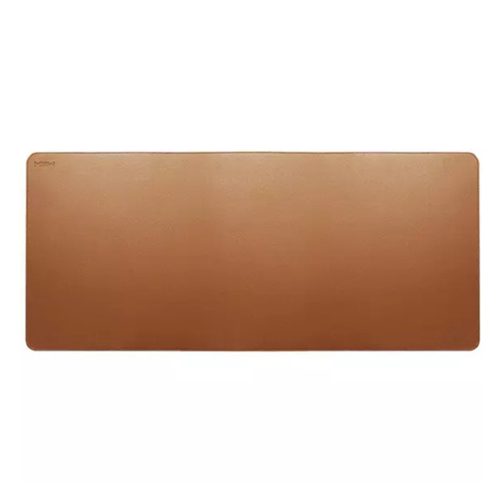 Коврик Xiaomi MWMLV01 Mouse Pad 300x250 mm Brown
