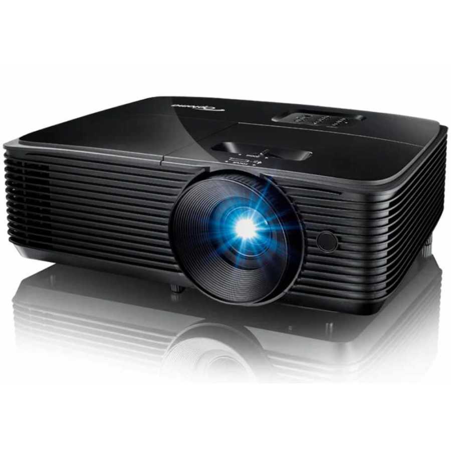 Проектор OPTOMA X400LVe